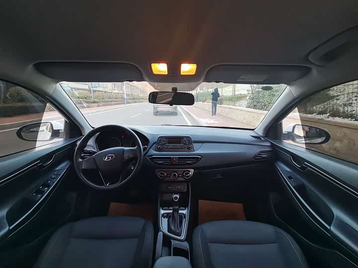 Hyundai Celesta 2020 2020款 1.6L 自动GLS悦值版