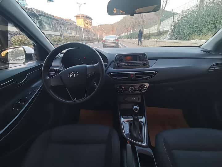 Hyundai Celesta 2020 2020款 1.6L 自动GLS悦值版