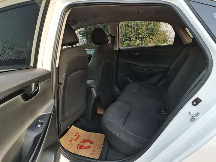 Hyundai Celesta 2020 2020款 1.6L 自动GLS悦值版