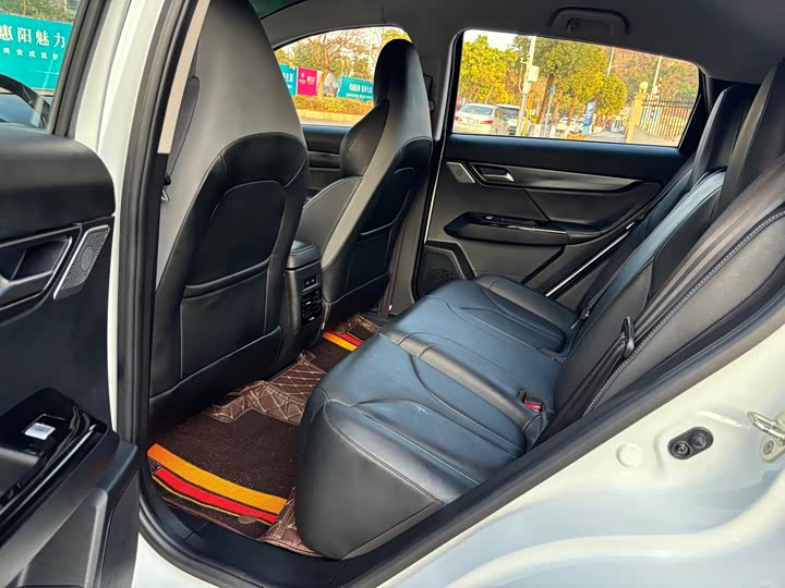 XPeng G3 2022 2022款 G3i 460G