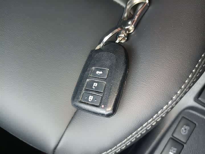 Toyota Vios 2022 2022款 1.5L 20周年纪念版