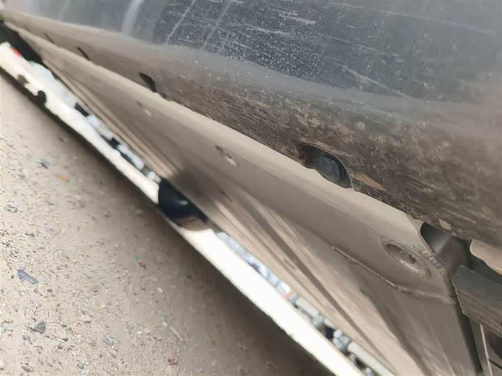 Polestar 4 2024 2024款 单电机标准续航PLUS 双星互联版