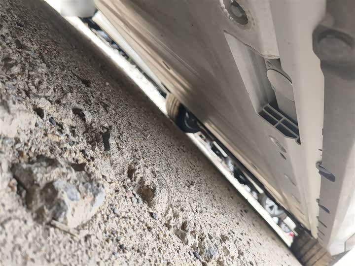 Polestar 4 2024 2024款 单电机标准续航PLUS 双星互联版