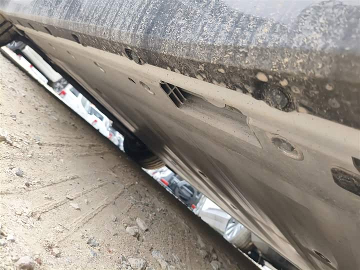 Polestar 4 2024 2024款 单电机标准续航PLUS 双星互联版