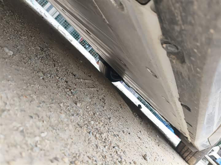 Polestar 4 2024 2024款 单电机标准续航PLUS 双星互联版