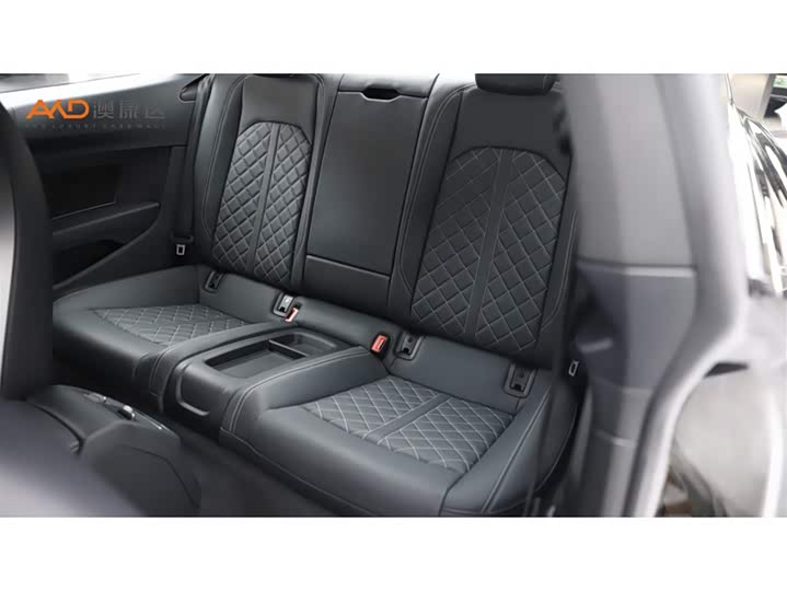 Audi S5 2022 2022款 S5 3.0T Coupe