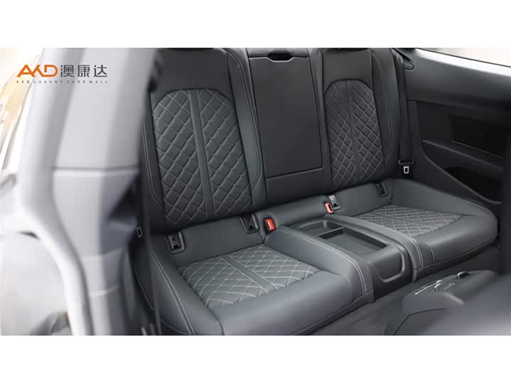 Audi S5 2022 2022款 S5 3.0T Coupe