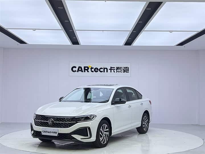 Volkswagen Lavida 2024 2024款 300TSI DSG星空领先版