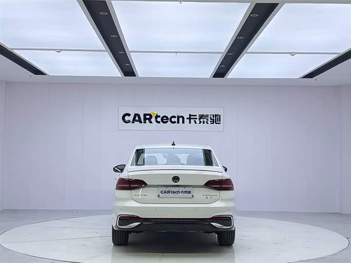 Volkswagen Lavida 2024 2024款 300TSI DSG星空领先版