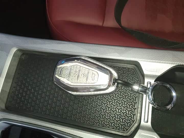 Jetour X70 Pro 2023 2023款 1.6T DCT悦享PRO 7座