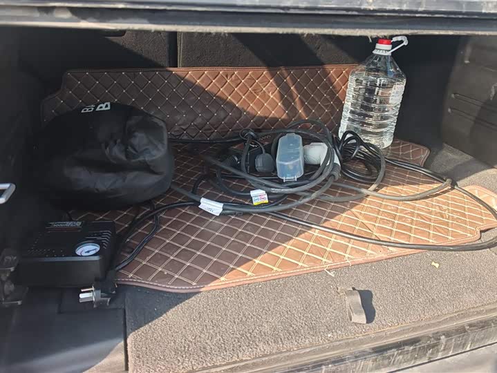 2021 Jeep Wrangler Hybrid