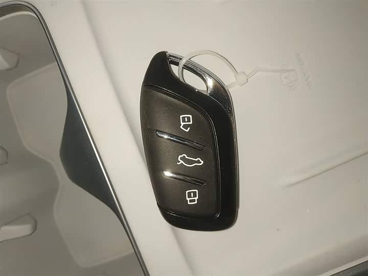 MG Motor 4 EV 2026 2026款 437 自由版