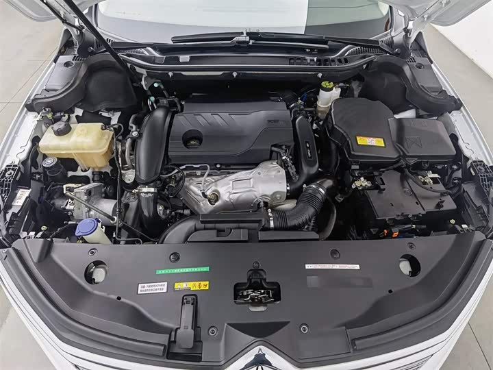 Citroen C6 2021 2021款 400THP 舒适版