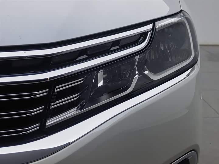 Citroen C6 2021 2021款 400THP 舒适版