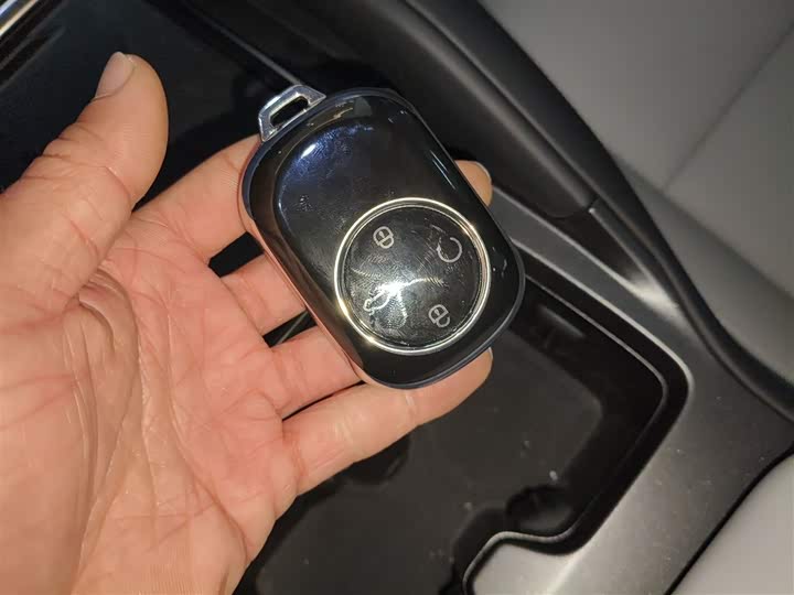 Chery Fulwin X3 2025 2025款 401致尚版