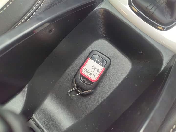 Honda Life 2021 2021款 1.5L CVT SPORT心动版