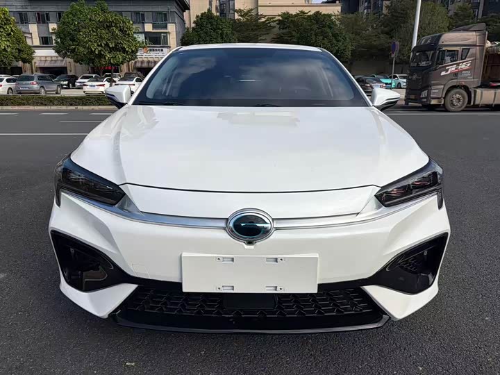 GAC Aion S 2023 2023款 魅 580 磷酸铁锂