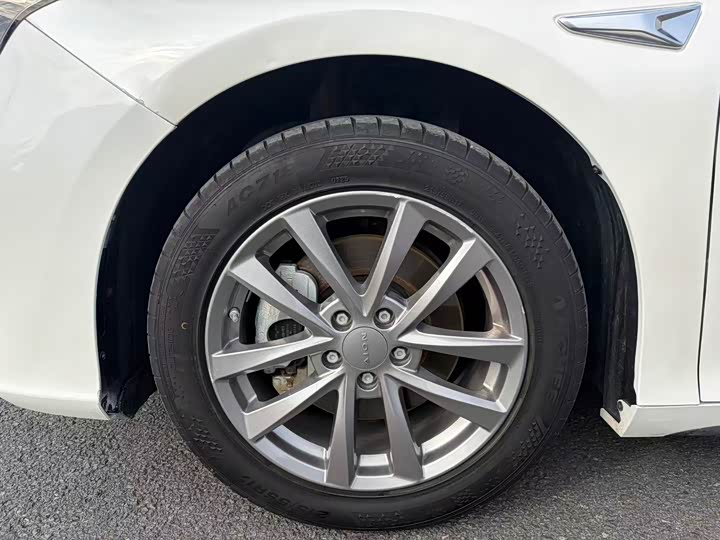 GAC Aion S 2023 2023款 魅 580 磷酸铁锂