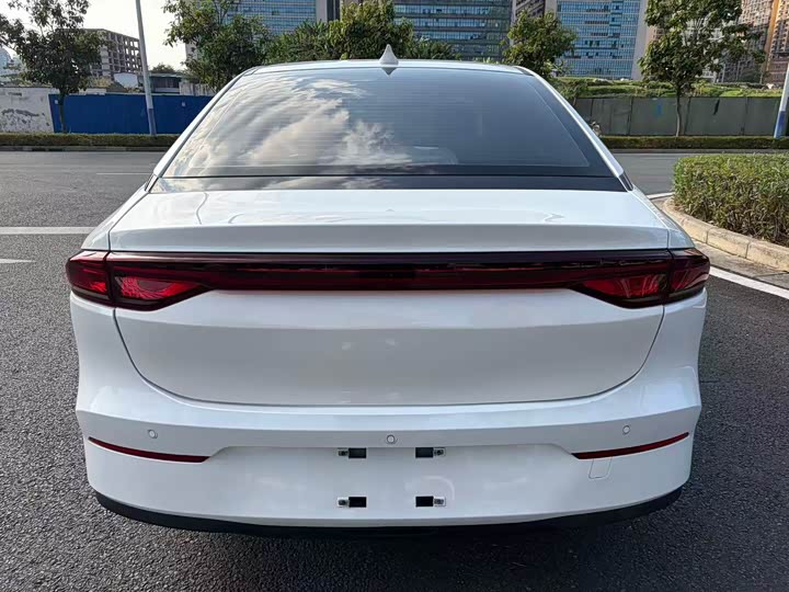 GAC Aion S 2023 2023款 魅 580 磷酸铁锂