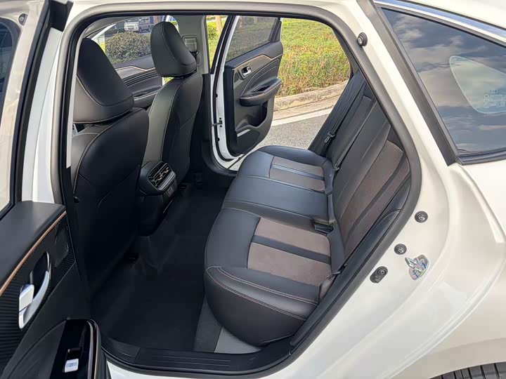 GAC Aion S 2023 2023款 魅 580 磷酸铁锂