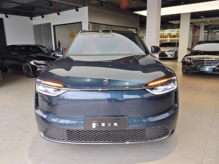 Aito M7 2026 2026款 纯电 Max长续航版 6座