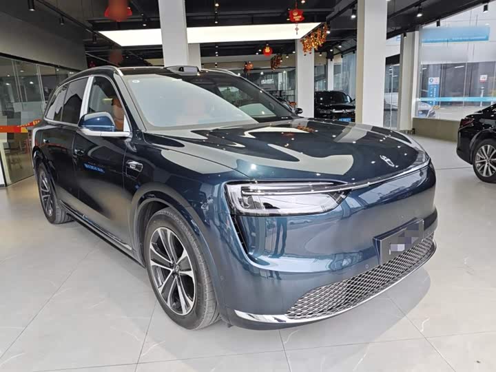 Aito M7 2026 2026款 纯电 Max长续航版 6座