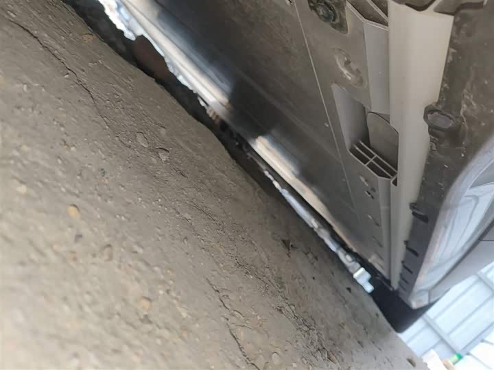 Polestar 4 2024 2024款 双电机长续航PLUS 双星互联版