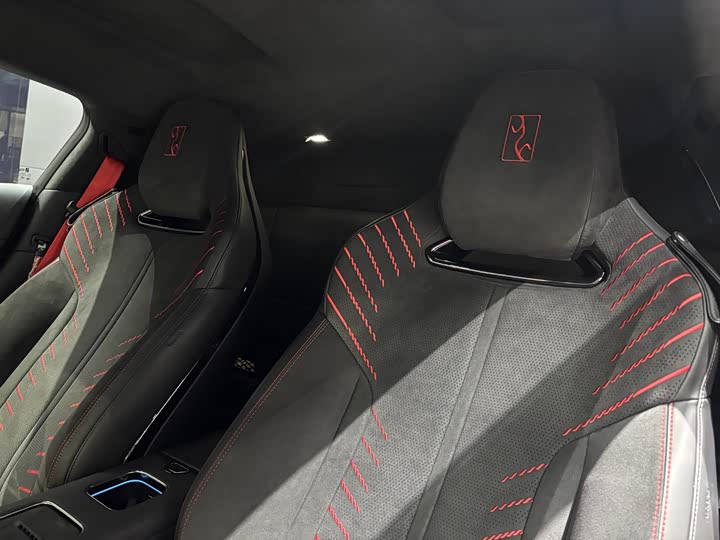 BYD Yangwang U9 2024 2024款 标准版