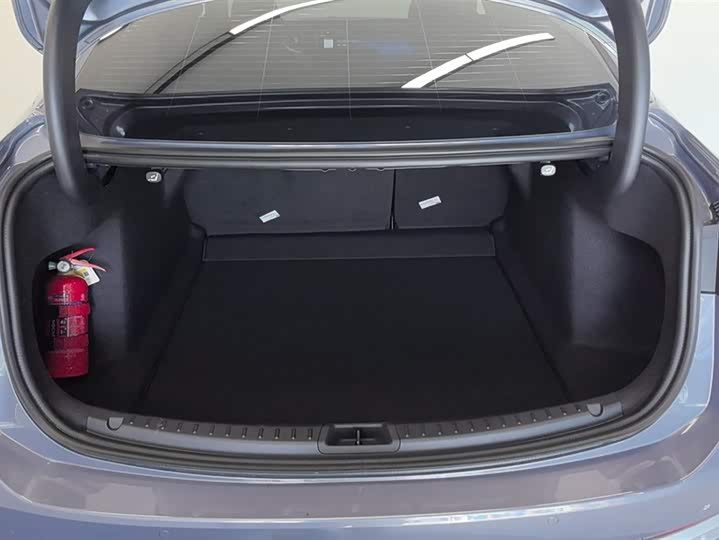 Ford Mondeo 2025 2025款 2.0T EcoBoost 豪华型