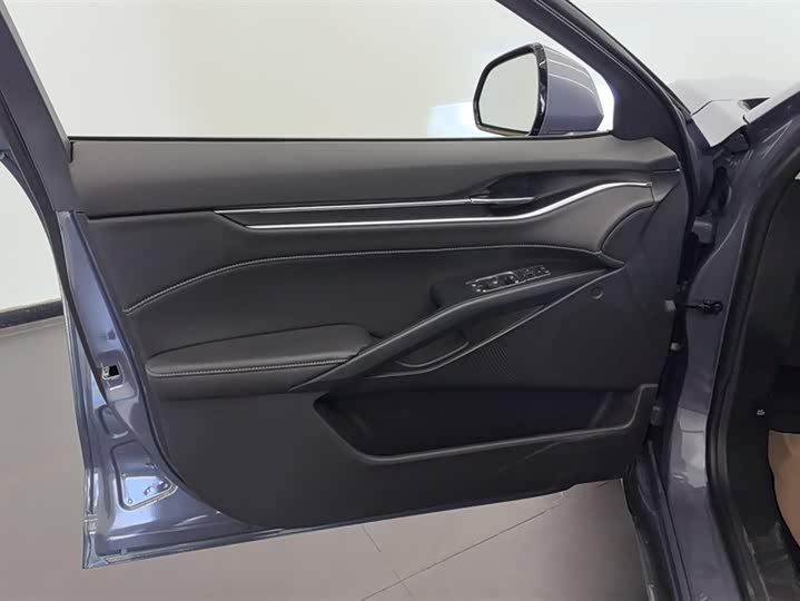 Ford Mondeo 2025 2025款 2.0T EcoBoost 豪华型