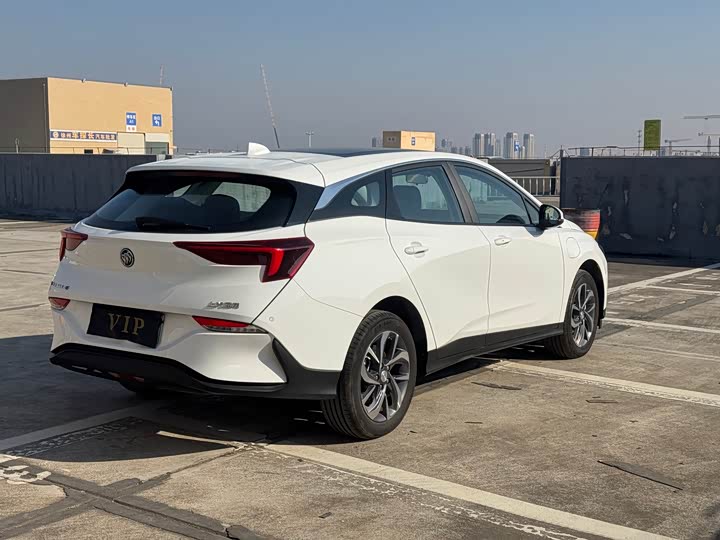 Buick Velite 6 2024 2024款 450km 越享版 PLUS