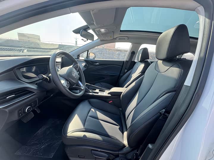 Buick Velite 6 2024 2024款 450km 越享版 PLUS