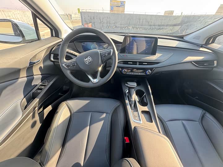 Buick Velite 6 2024 2024款 450km 越享版 PLUS