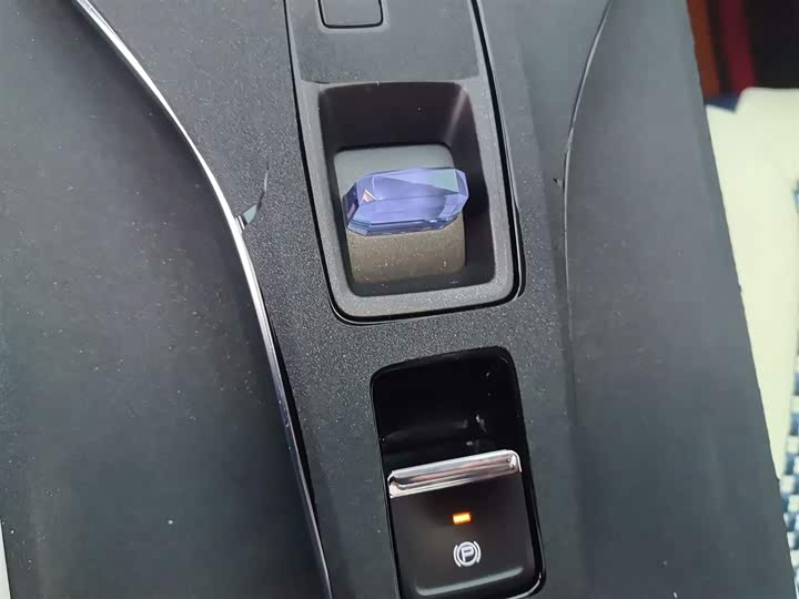 Dongfeng Aeolus Haohan 2023 2023款 1.5T 尊贵版