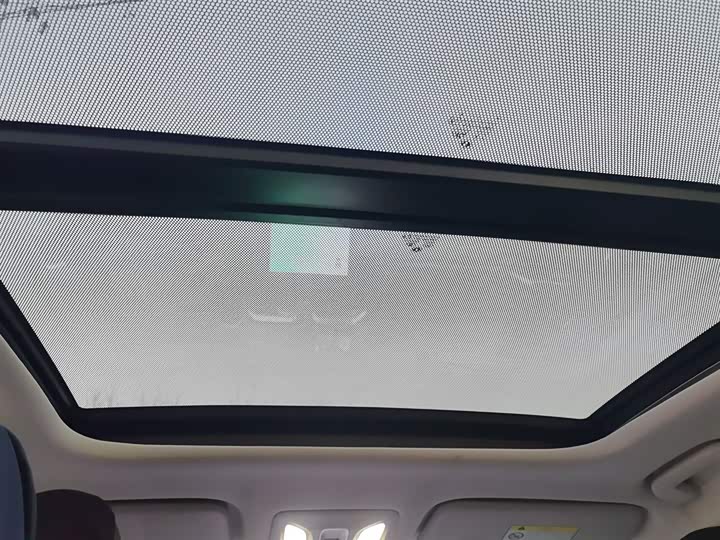 Dongfeng Aeolus Haohan 2023 2023款 1.5T 尊贵版