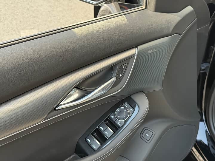 Cadillac CT5 2024 2024款 28T 豪华型Pro