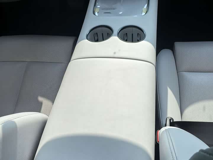 Nissan N7 2025 2025款 510 Max