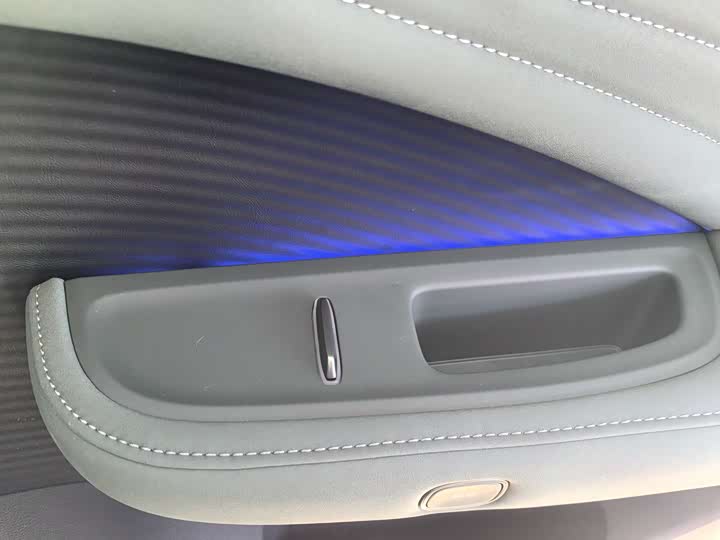 Nissan N7 2025 2025款 510 Max