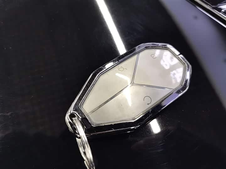 BYD FangChengBao Leopard 8 2025 2025款 智勇旗舰版 7座