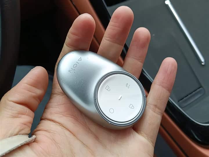 GAC Aion V 2024 2024款 埃安霸王龙 650 激光雷达版