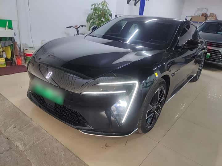 Avatr 06 2025 2025款 Max增程版