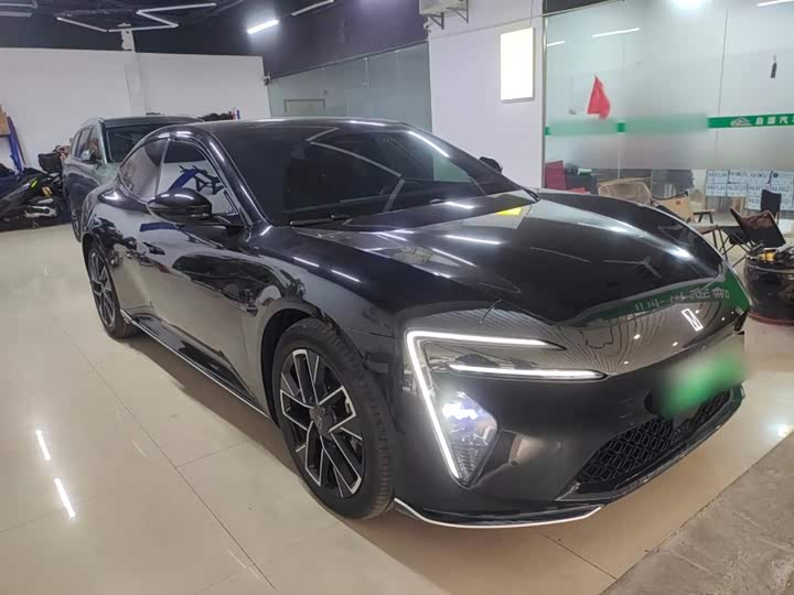 Avatr 06 2025 2025款 Max增程版