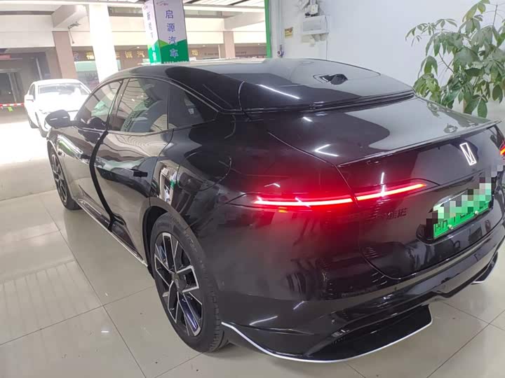 Avatr 06 2025 2025款 Max增程版