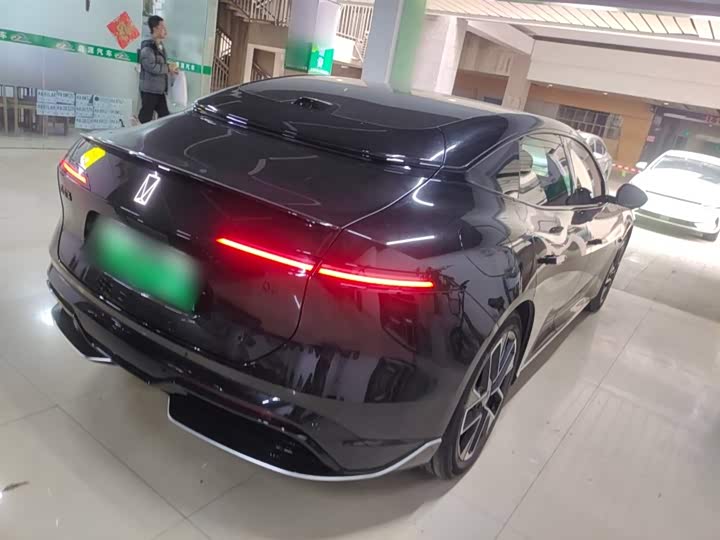 Avatr 06 2025 2025款 Max增程版