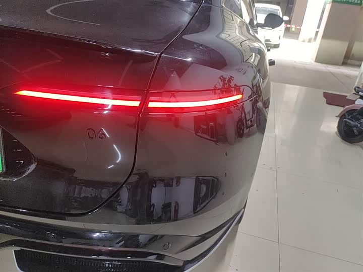 Avatr 06 2025 2025款 Max增程版