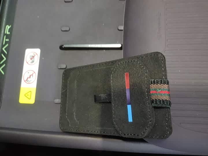 Avatr 06 2025 2025款 Max增程版