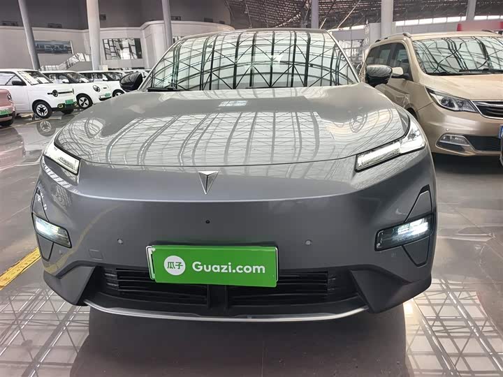 Changan Deepal S05 2024 2024款 510Ultra纯电版