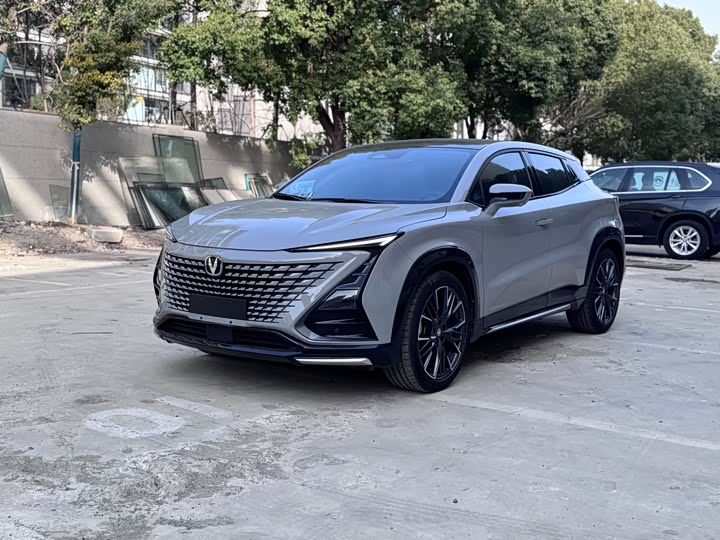 2023 Changan UNI-T