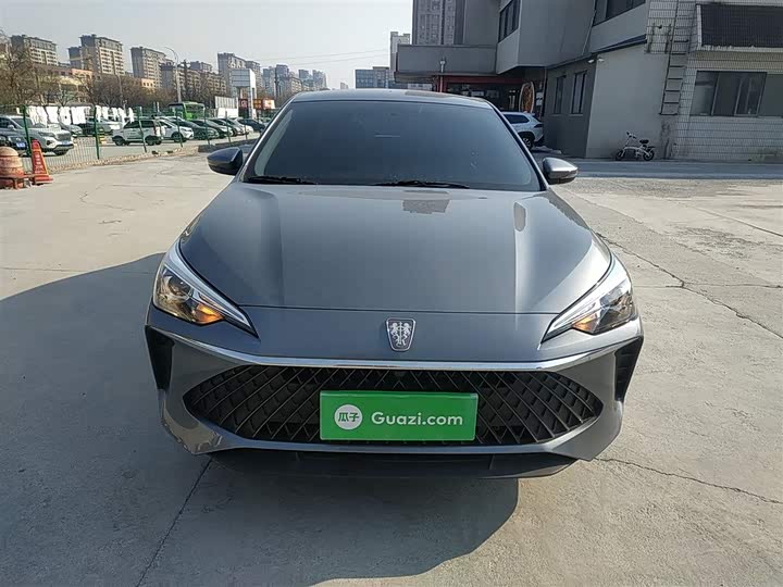 Roewe i5 2023 2023款 1.5L 手动舒享版