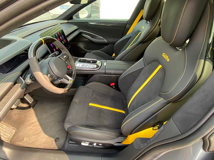 Xiaomi SU7 Ultra 2025 2025款 Ultra